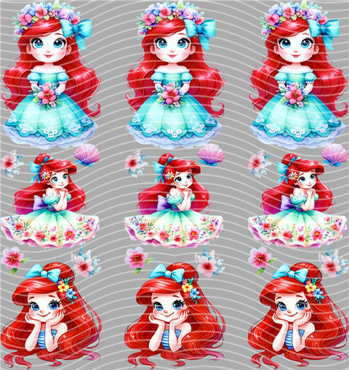 Pen sticker、-F 1086